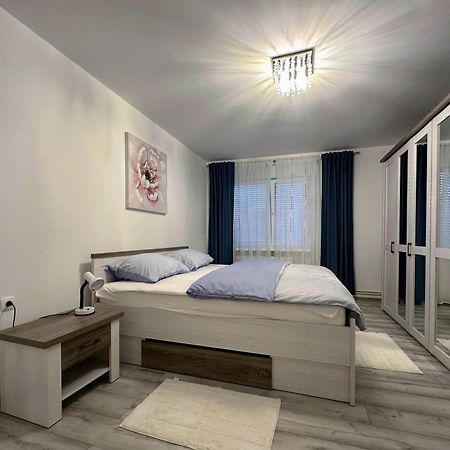 Apartment Marija Varazdin Bagian luar foto