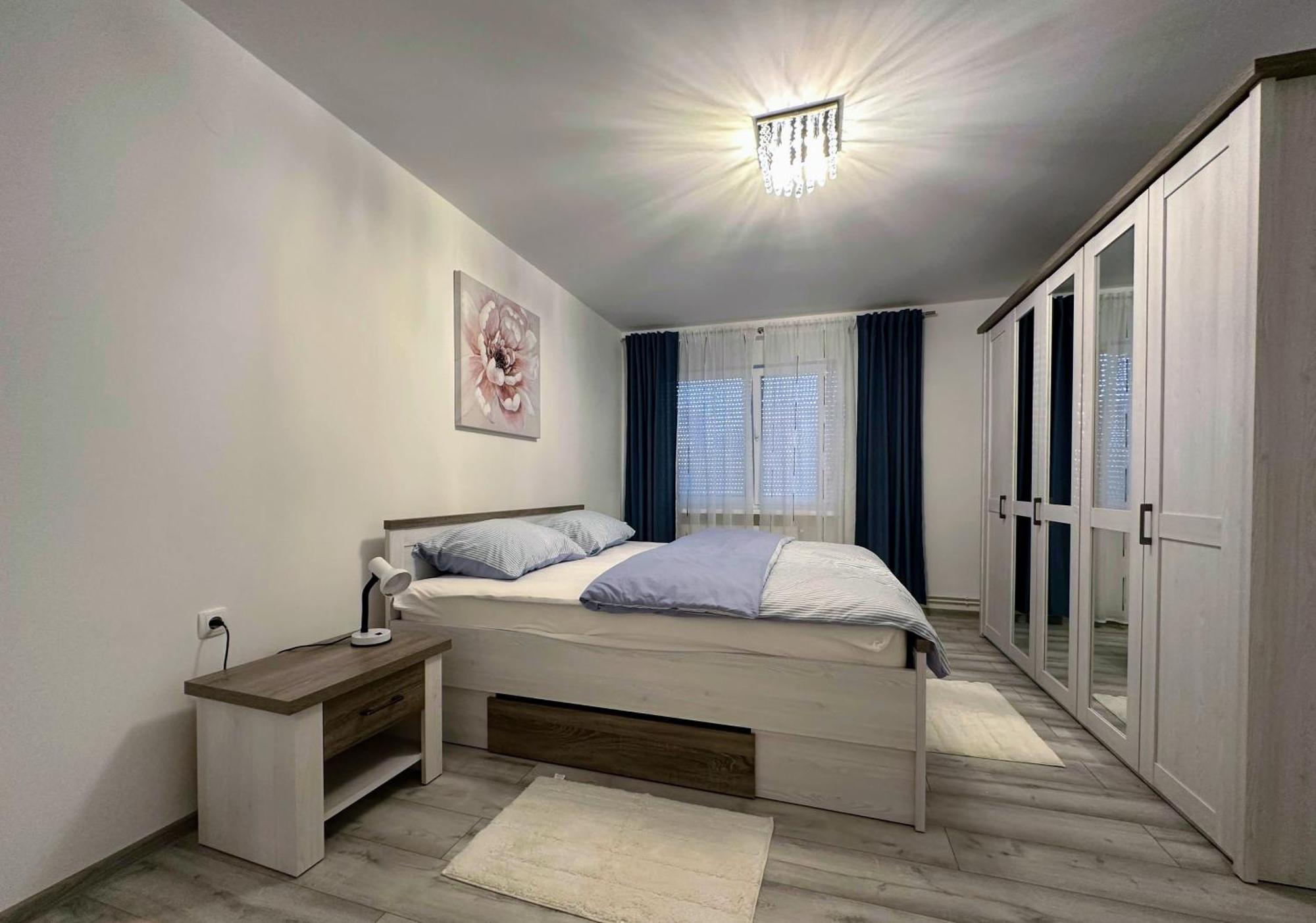 Apartment Marija Varazdin Bagian luar foto