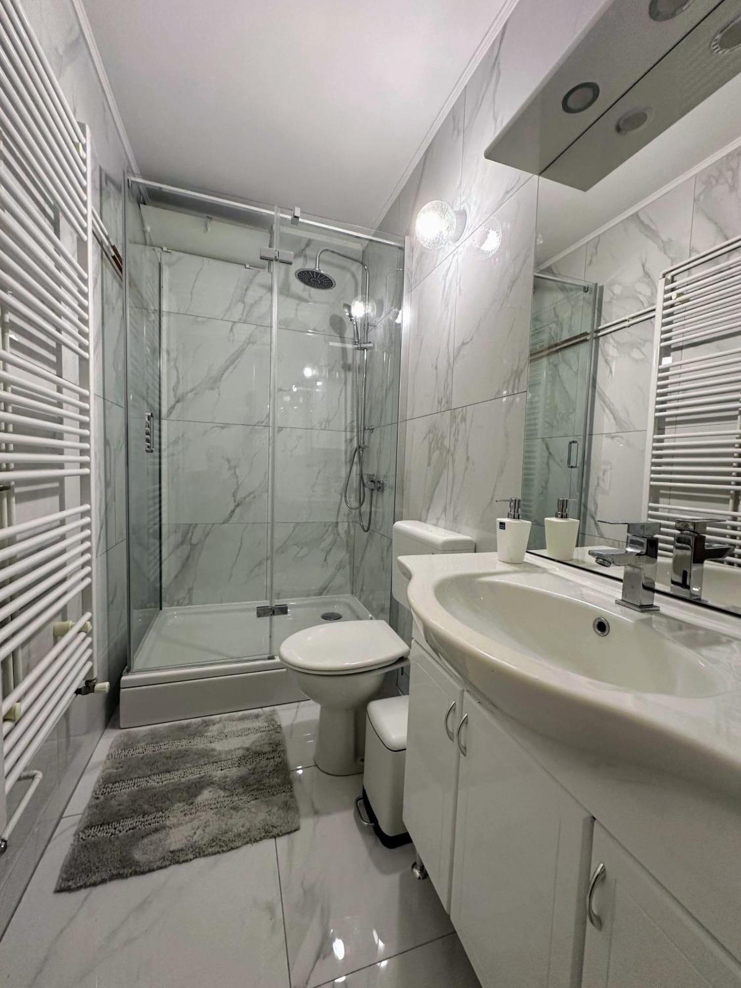 Apartment Marija Varazdin Bagian luar foto